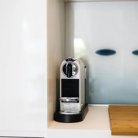 Apartment Superiore