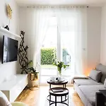 Apartmán Superiore