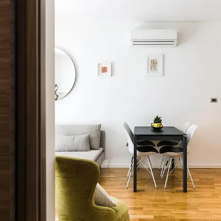 Superiore Apartment *