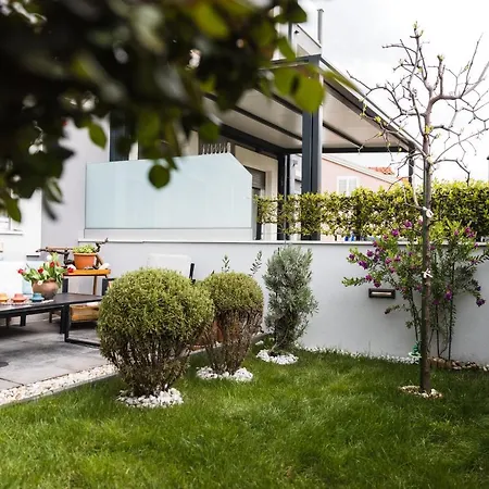 Superiore Apartment *