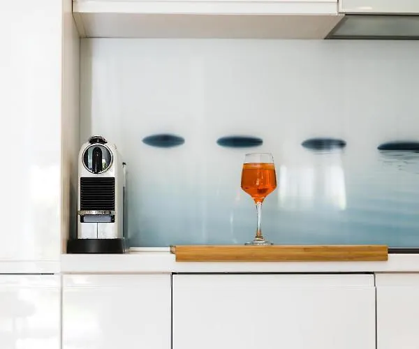 Apartment Superiore Split