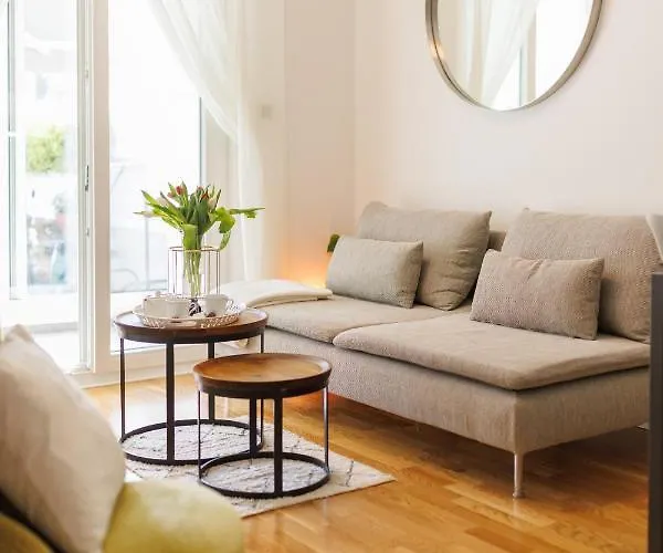 Apartment Superiore *