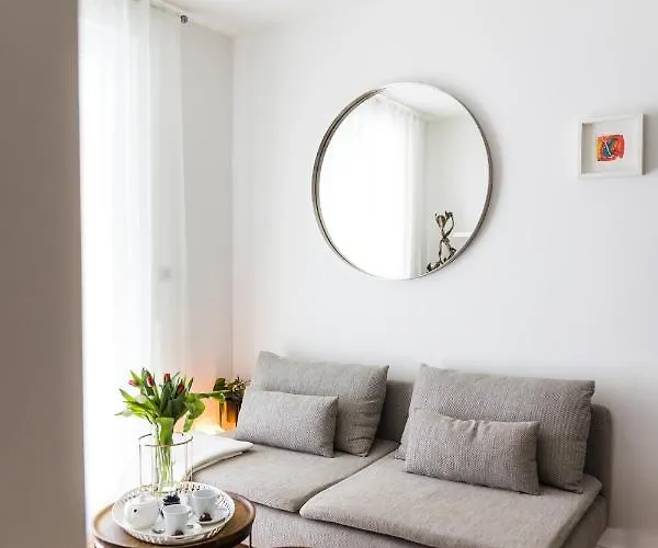 Apartment Superiore Split