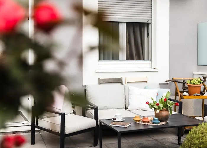 Superiore Apartment Split