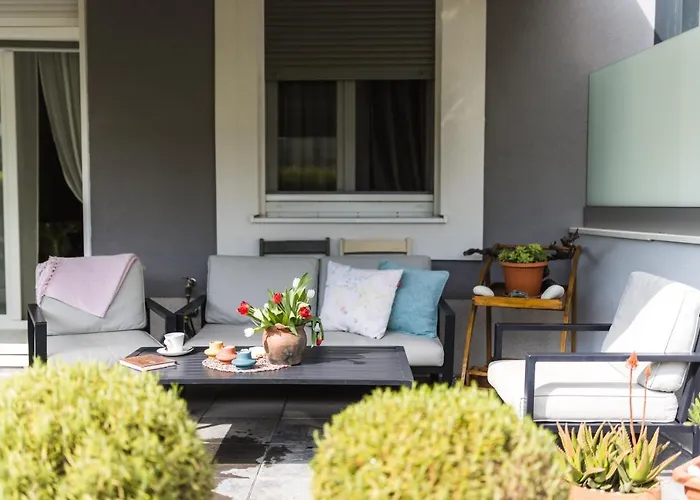 Apartment Superiore *