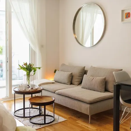 Superiore Apartment *