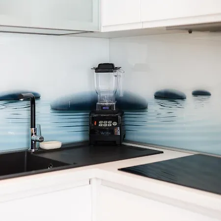 Superiore Appartement