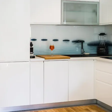 Apartment Superiore