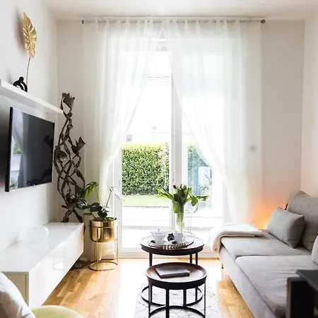 Appartement Superiore