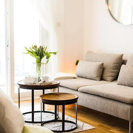 Apartment Superiore