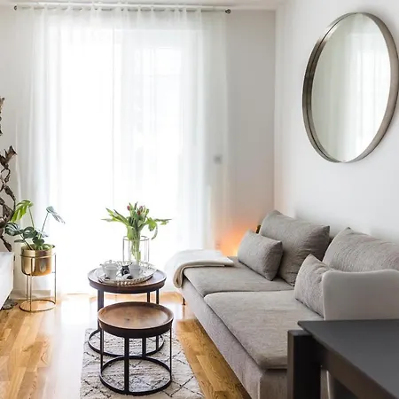 Superiore Apartment