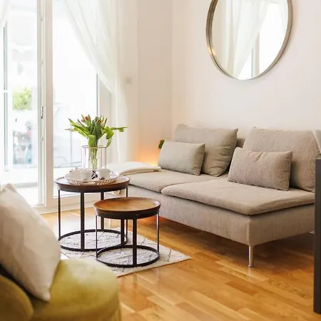 Apartment Superiore *