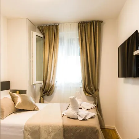 Superiore Appartement *