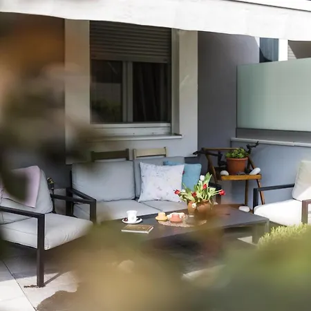 Superiore Appartement