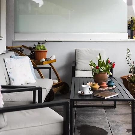 Superiore Apartment