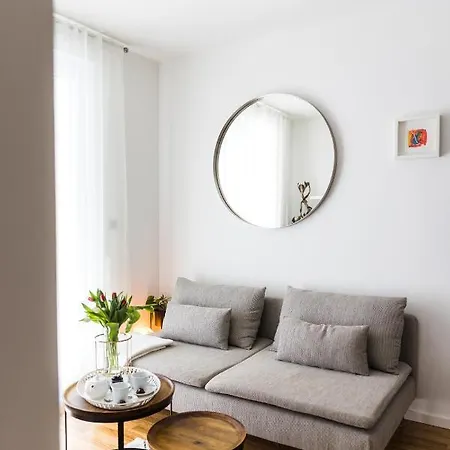 Appartement Superiore Split