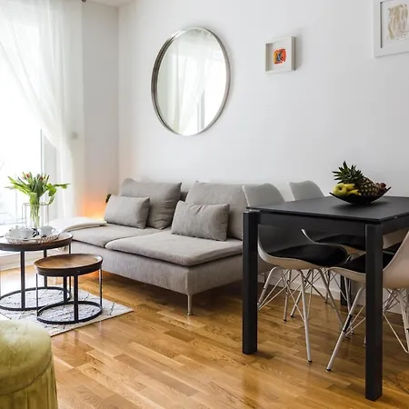 Superiore Appartement