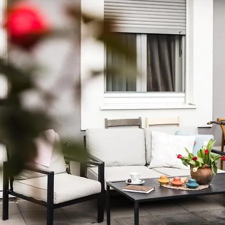 Superiore Appartement Split