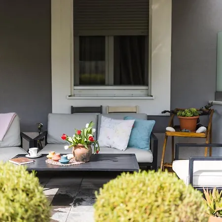 Apartment Superiore *
