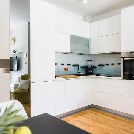 Apartment Superiore