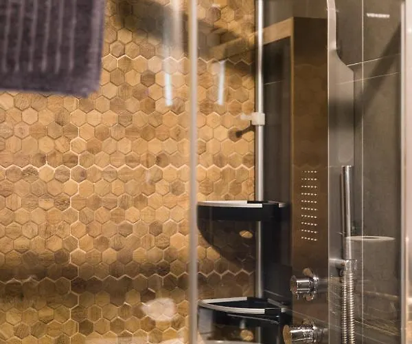 شقة Superiore سبليت