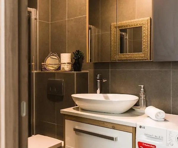 Superiore * 스플리트